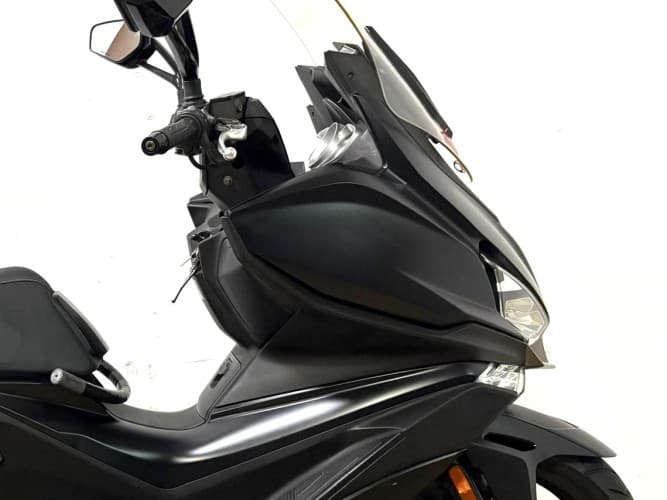 Comprar KYMCO XCITING S 400 2021 de segunda mano KYMCO XCITING S 400 2021 de segunda mano