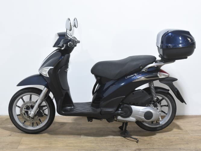 Comprar PIAGGIO LIBERTY 125 2015 de segunda mano PIAGGIO LIBERTY 125 2015 de segunda mano