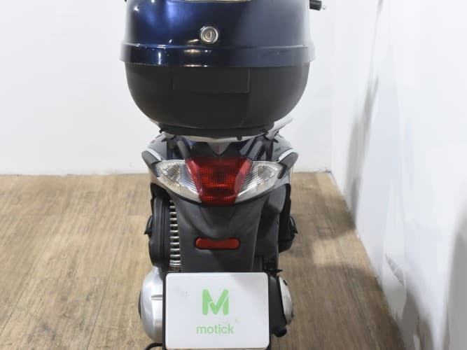 Comprar PIAGGIO LIBERTY 125 2015 de segunda mano PIAGGIO LIBERTY 125 2015 de segunda mano