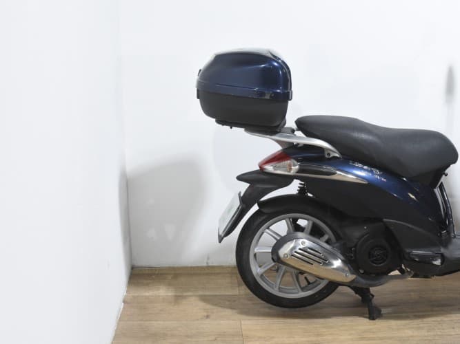 Comprar PIAGGIO LIBERTY 125 2015 de segunda mano PIAGGIO LIBERTY 125 2015 de segunda mano