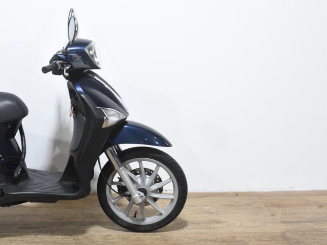 Comprar PIAGGIO LIBERTY 125 2015 de segunda mano PIAGGIO LIBERTY 125 2015 de segunda mano