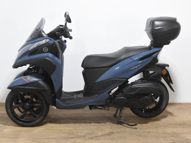 YAMAHA TRICITY 125 2023 de segunda mano
