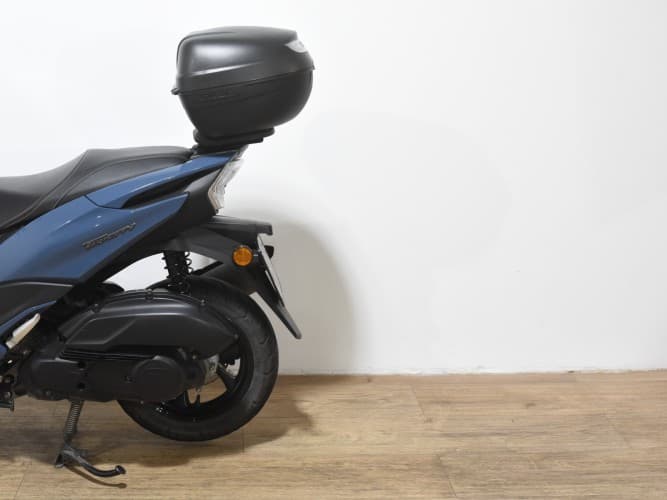 YAMAHA TRICITY 125 2023 de segunda mano