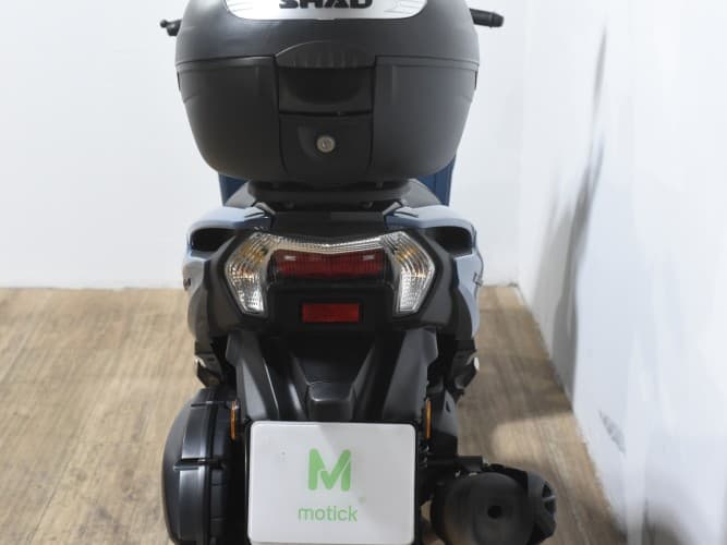 YAMAHA TRICITY 125 2023 de segunda mano