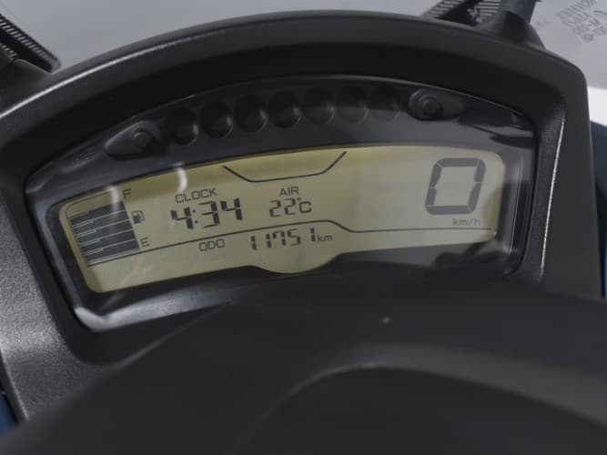 YAMAHA TRICITY 125 2023 de segunda mano