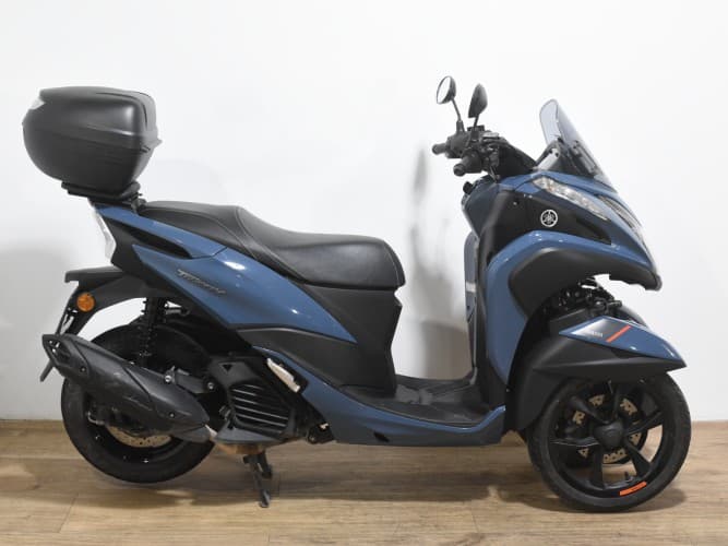 YAMAHA TRICITY 125 2023 de segunda mano