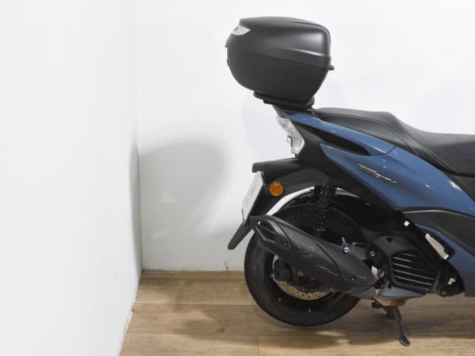 YAMAHA TRICITY 125 2023 de segunda mano