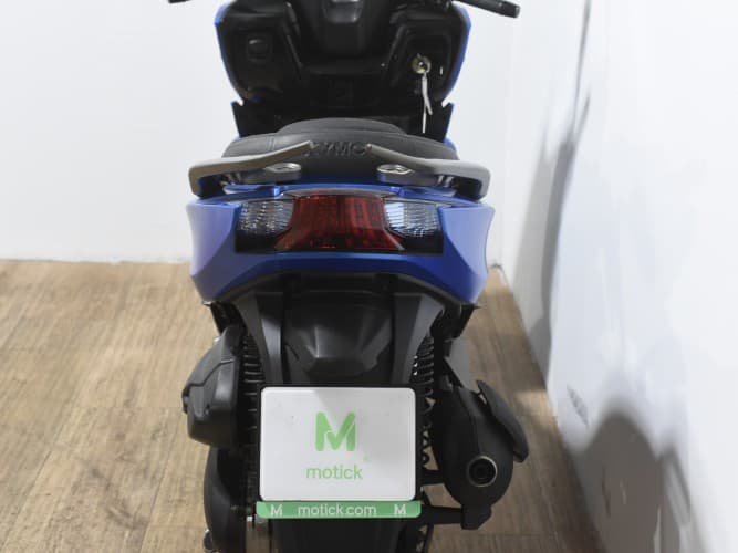 KYMCO K-XCT 125I 2014 de segunda mano