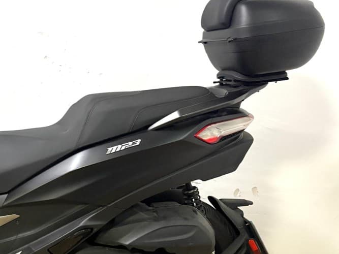 PIAGGIO MP3 530 HPE EXECUTIVE 2024 de segunda mano