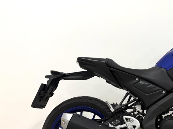 Comprar YAMAHA MT-125 2021 de segunda mano YAMAHA MT-125 2021 de segunda mano