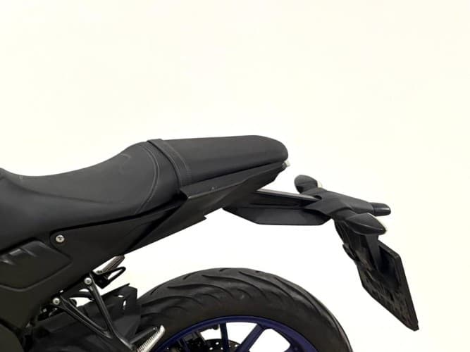 Comprar YAMAHA MT-125 2021 de segunda mano YAMAHA MT-125 2021 de segunda mano