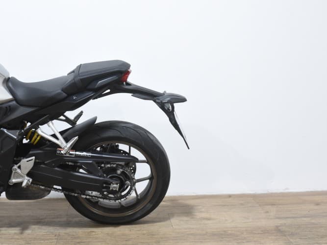 Comprar HONDA CB 650 R (A2) 2019 de segunda mano HONDA CB 650 R (A2) 2019 de segunda mano