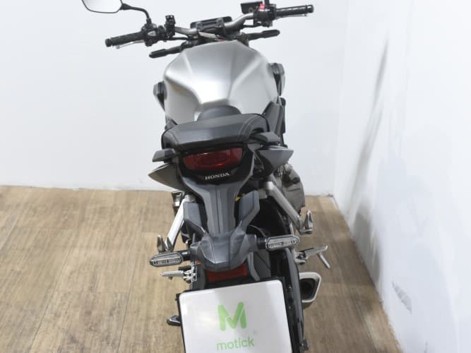 Comprar HONDA CB 650 R (A2) 2019 de segunda mano HONDA CB 650 R (A2) 2019 de segunda mano