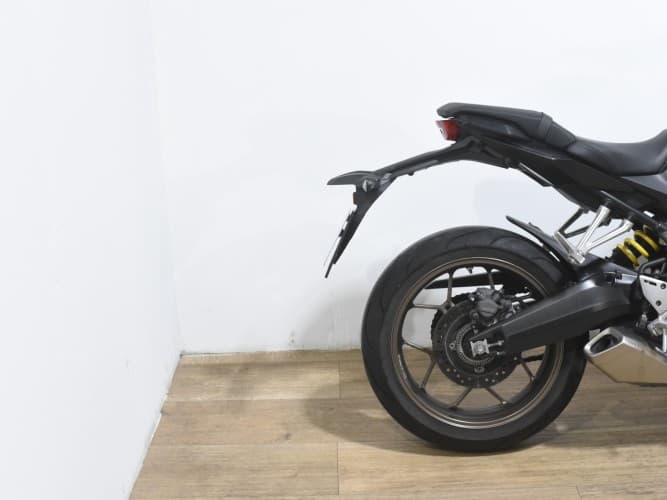 Comprar HONDA CB 650 R (A2) 2019 de segunda mano HONDA CB 650 R (A2) 2019 de segunda mano