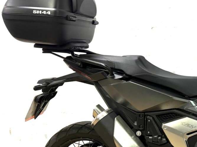 Comprar HONDA X-ADV 750 (TOP CASE) 2023 de segunda mano HONDA X-ADV 750 (TOP CASE) 2023 de segunda mano