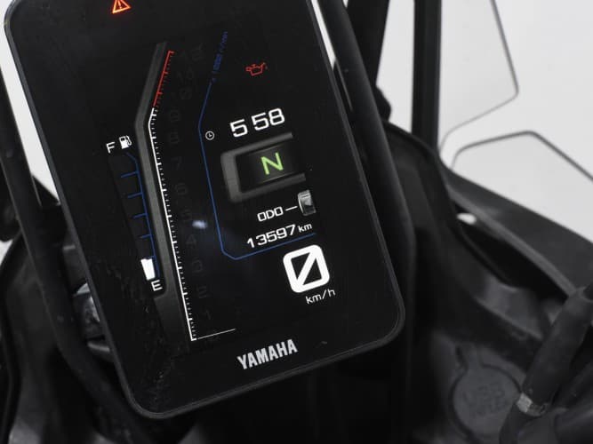 Comprar YAMAHA TENERE 700 WORLD RAID (A) 2022 de segunda mano YAMAHA TENERE 700 WORLD RAID (A) 2022 de segunda mano