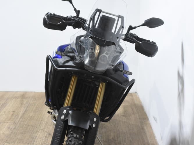 Comprar YAMAHA TENERE 700 WORLD RAID (A) 2022 de segunda mano YAMAHA TENERE 700 WORLD RAID (A) 2022 de segunda mano
