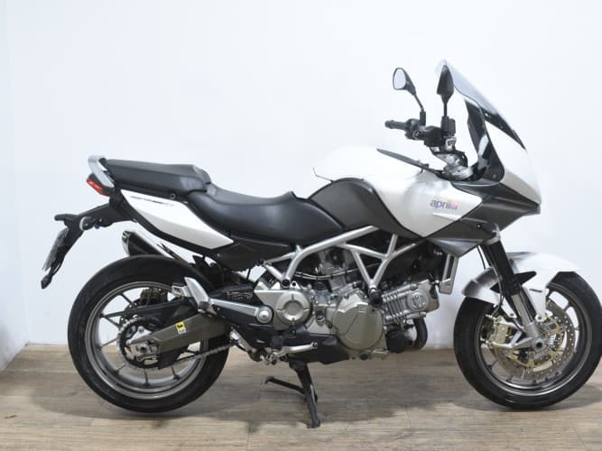 APRILIA MANA 850 GT ABS 2010 de segunda mano