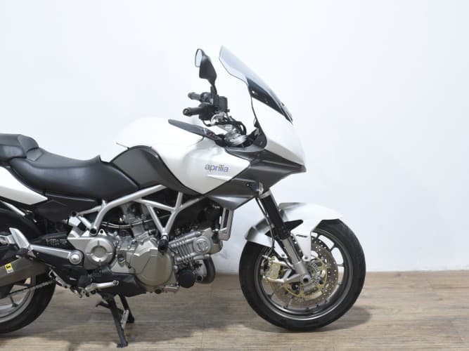 APRILIA MANA 850 GT ABS 2010 de segunda mano
