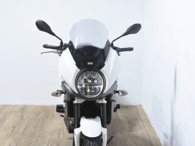 APRILIA MANA 850 GT ABS 2010 de segunda mano