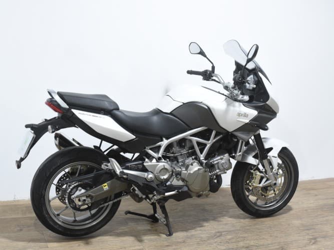 APRILIA MANA 850 GT ABS 2010 de segunda mano