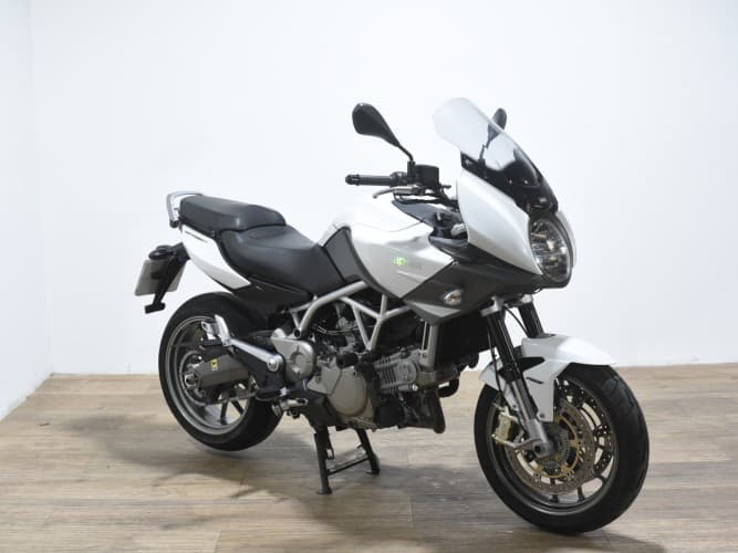 APRILIA MANA 850 GT ABS 2010 de segunda mano