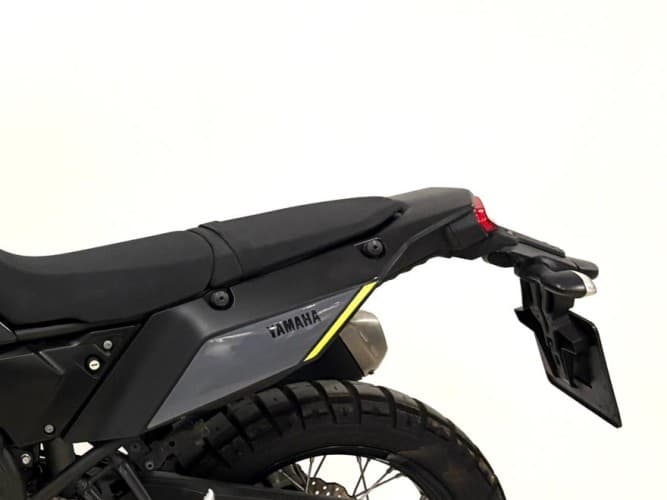 Comprar YAMAHA TENERE 700 (A) 2019 de segunda mano YAMAHA TENERE 700 (A) 2019 de segunda mano