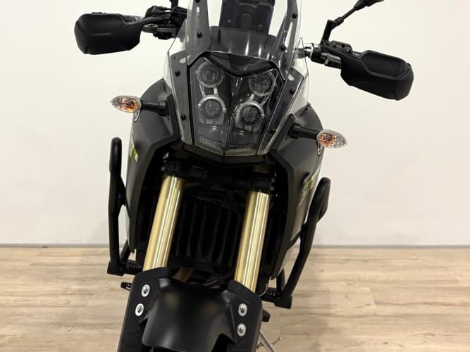 Comprar YAMAHA TENERE 700 (A) 2019 de segunda mano YAMAHA TENERE 700 (A) 2019 de segunda mano