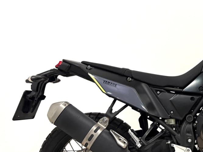Comprar YAMAHA TENERE 700 (A) 2019 de segunda mano YAMAHA TENERE 700 (A) 2019 de segunda mano
