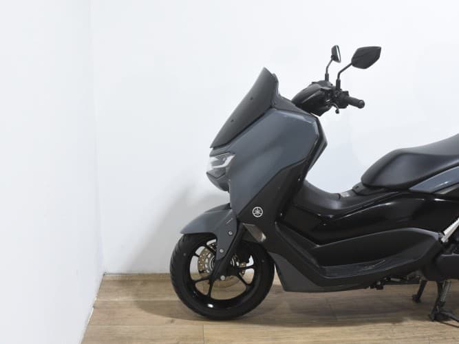YAMAHA NMAX 125 2024 de segunda mano