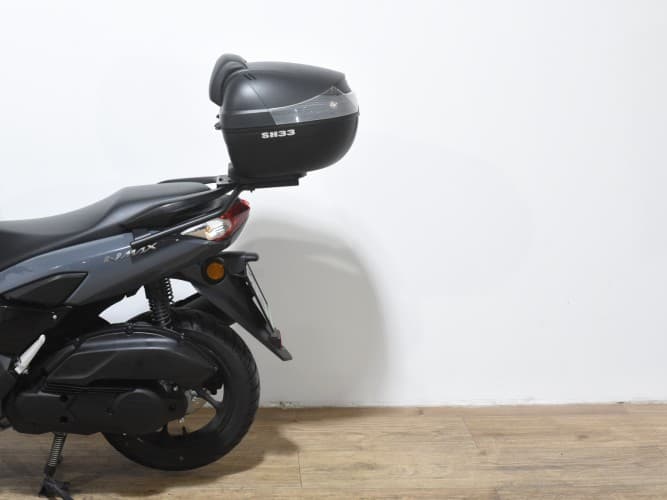 YAMAHA NMAX 125 2024 de segunda mano
