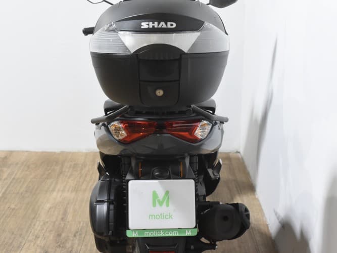 YAMAHA NMAX 125 2024 de segunda mano