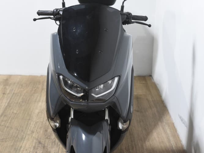 YAMAHA NMAX 125 2024 de segunda mano