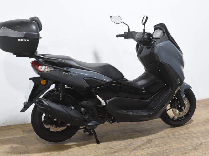 YAMAHA NMAX 125 2024 de segunda mano