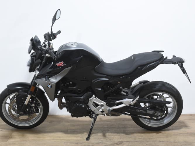 Comprar BMW F 900 R (A) 2022 de segunda mano BMW F 900 R (A) 2022 de segunda mano
