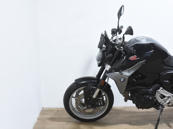 Comprar BMW F 900 R (A) 2022 de segunda mano BMW F 900 R (A) 2022 de segunda mano