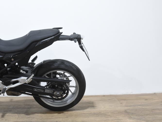 Comprar BMW F 900 R (A) 2022 de segunda mano BMW F 900 R (A) 2022 de segunda mano