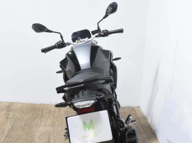 Comprar BMW F 900 R (A) 2022 de segunda mano BMW F 900 R (A) 2022 de segunda mano