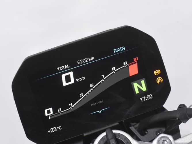 Comprar BMW F 900 R (A) 2022 de segunda mano BMW F 900 R (A) 2022 de segunda mano