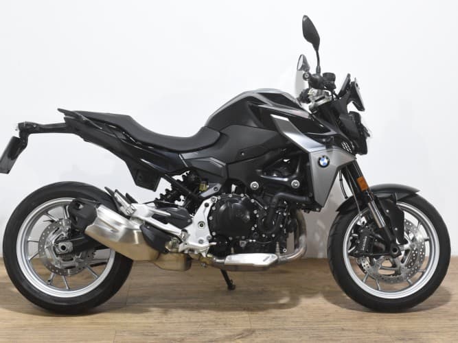 Comprar BMW F 900 R (A) 2022 de segunda mano BMW F 900 R (A) 2022 de segunda mano