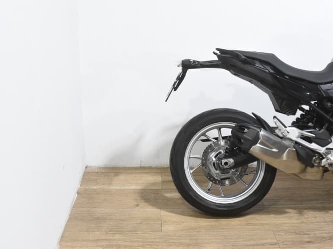 Comprar BMW F 900 R (A) 2022 de segunda mano BMW F 900 R (A) 2022 de segunda mano