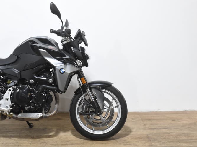 Comprar BMW F 900 R (A) 2022 de segunda mano BMW F 900 R (A) 2022 de segunda mano