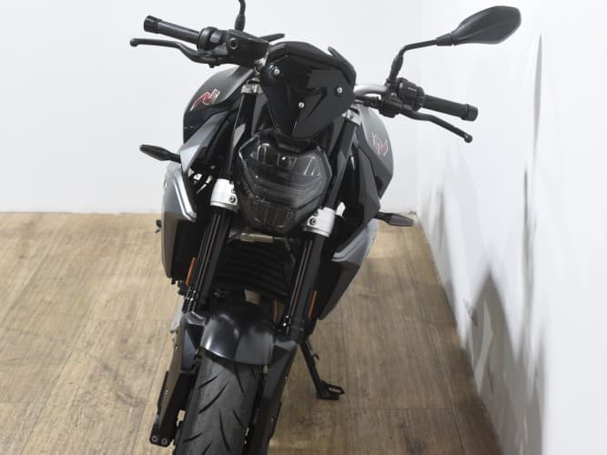 Comprar BMW F 900 R (A) 2022 de segunda mano BMW F 900 R (A) 2022 de segunda mano