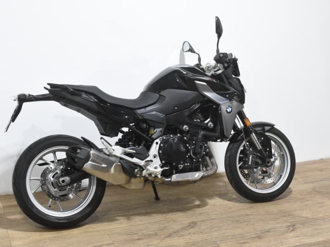 Comprar BMW F 900 R (A) 2022 de segunda mano BMW F 900 R (A) 2022 de segunda mano