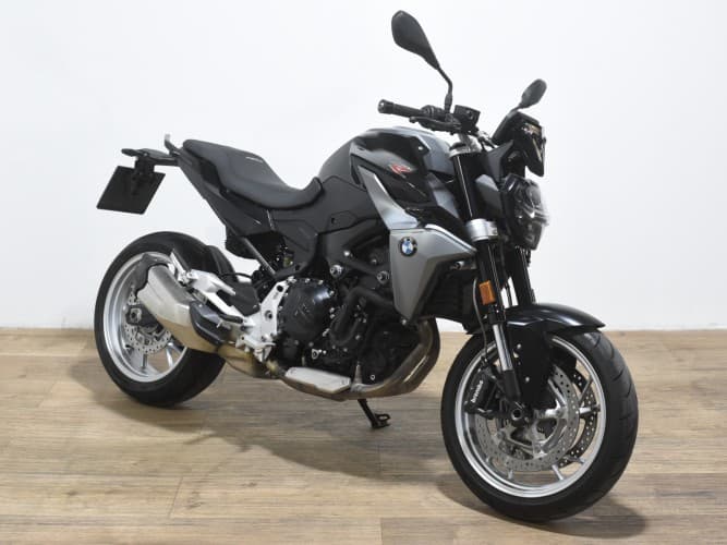 Comprar BMW F 900 R (A) 2022 de segunda mano BMW F 900 R (A) 2022 de segunda mano