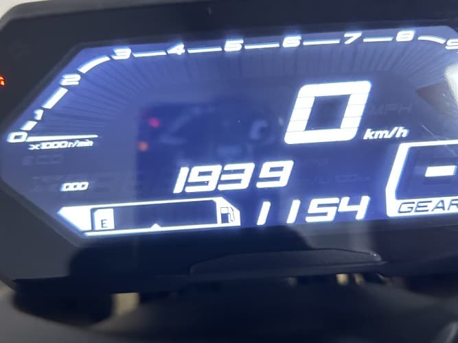 Comprar YAMAHA MT-07 (A)(MIVV) 2022 de segunda mano YAMAHA MT-07 (A)(MIVV) 2022 de segunda mano