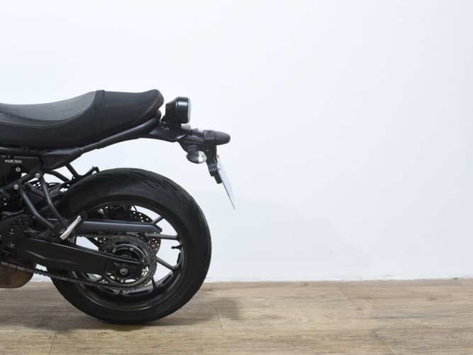 Comprar YAMAHA XSR 700 2021 de segunda mano YAMAHA XSR 700 2021 de segunda mano