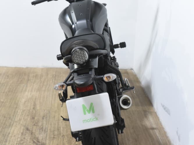 Comprar YAMAHA XSR 700 2021 de segunda mano YAMAHA XSR 700 2021 de segunda mano