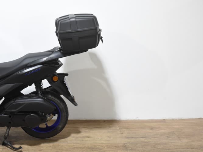 Comprar YAMAHA NMAX 125 2025 de segunda mano YAMAHA NMAX 125 2025 de segunda mano