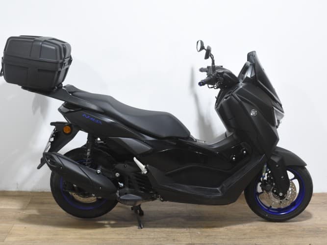 Comprar YAMAHA NMAX 125 2025 de segunda mano YAMAHA NMAX 125 2025 de segunda mano